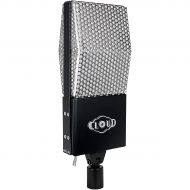 Cloud},description:From direct RCA lineage, the Cloud 44-A microphone reawakens the spirit of the classic RCA Type 44 ribbon mic for todays applications. Internally within the Clou