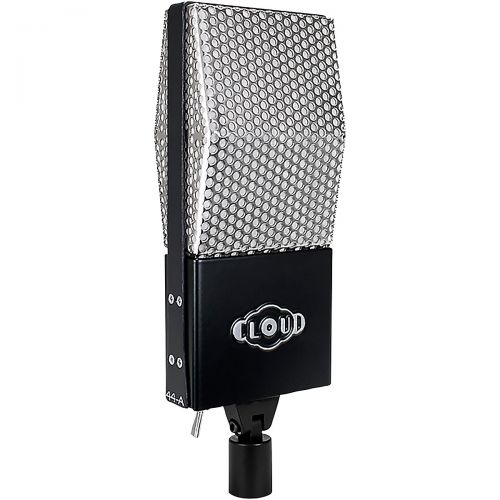  Cloud},description:From direct RCA lineage, the Cloud 44-A microphone reawakens the spirit of the classic RCA Type 44 ribbon mic for todays applications. Internally within the Clou