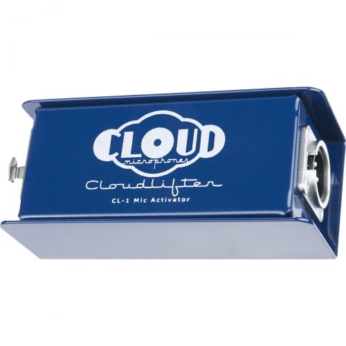  Cloud Cloudlifter CL-1 Mic Activator