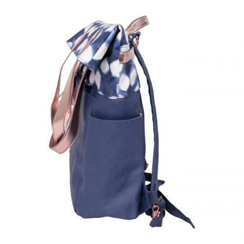  Cloud Island Backpack Diaper Bag Shibori