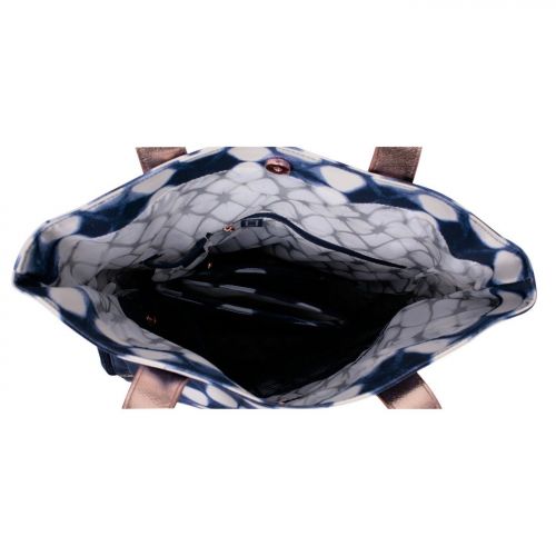  Cloud Island Backpack Diaper Bag Shibori