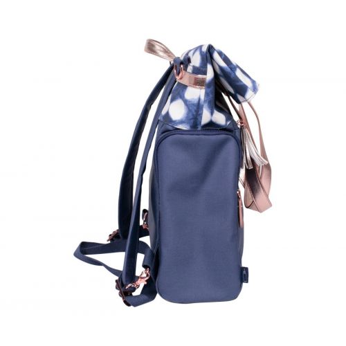  Cloud Island Backpack Diaper Bag Shibori