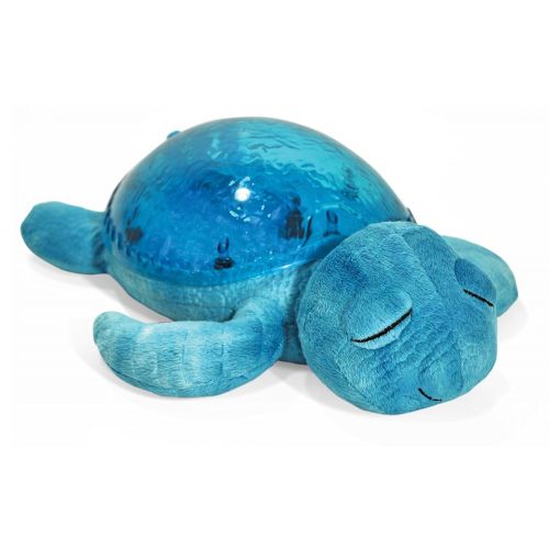  Cloud b Tranquil Turtle Aqua Night Light and Sound Soother