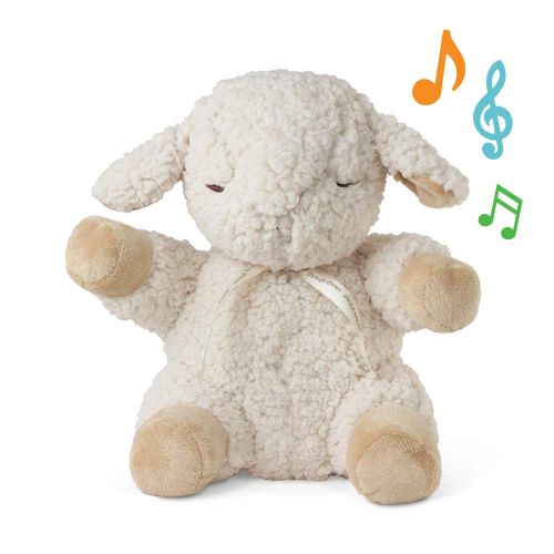  Cloud b Sleep Sheep Sound Soother