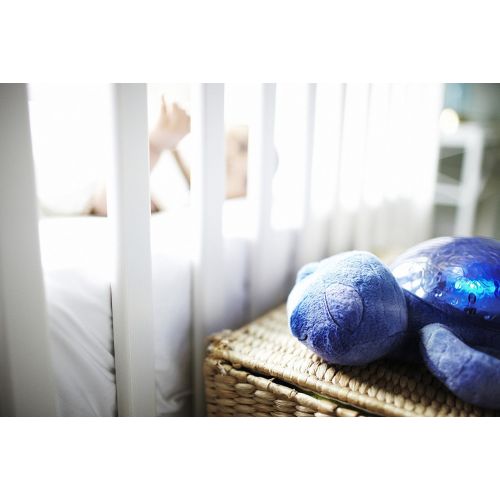  Cloud b Tranquil Turtle Ocean Nightlight and Sound Soother