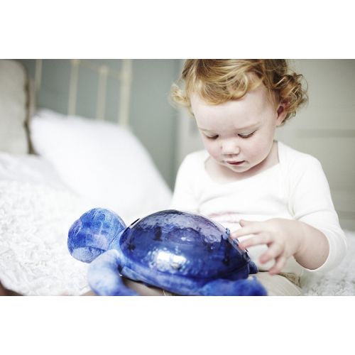  Cloud b Tranquil Turtle Ocean Nightlight and Sound Soother