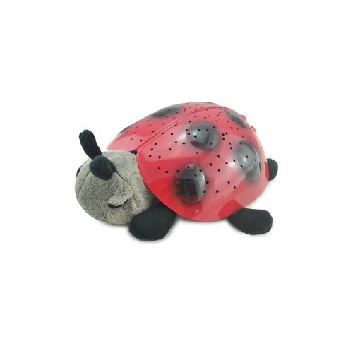  Cloud b Twilight Ladybug Classic Night Light Soother