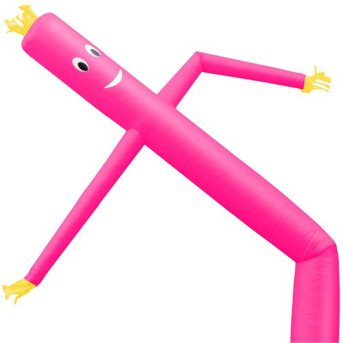 인플레터블 Inflatable HQ 20 ft. Tall Air Inflatable Dancer Tube Puppet - Multiple Colors Available (Blower Not Included)