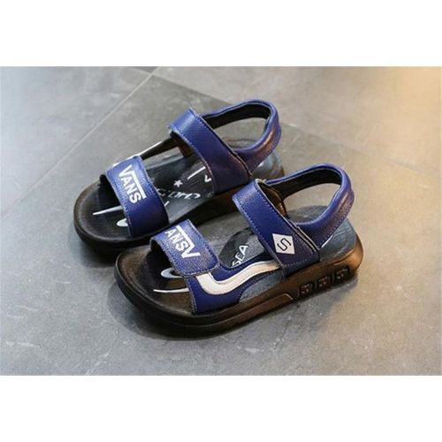  Cloudless Boys Fisherman Athletic Sandal Kids Casual Shoes