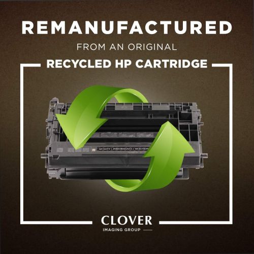 WPP 115545P Remanufactured High Yield MICR Toner Cartridge for HP 64X