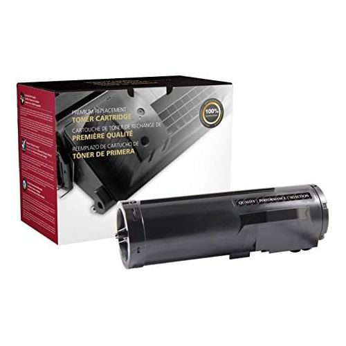  CIG 200630P Remanufactured Xerox Phaser 46004620 High Yield Toner Cartridge