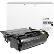 WPP 200408P Remanufactured High Yield Toner Cartridge for Lexmark T650