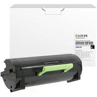 CIG WPP 200629P Remanufactured Ultra High Yield Toner Cartridge for Lexmark MS510
