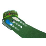 Club Champ Super Sized Putt N Hazard Electric Putting Mat