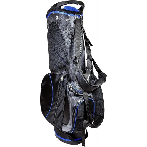  Club Champ Deluxe Stand Golf Bag