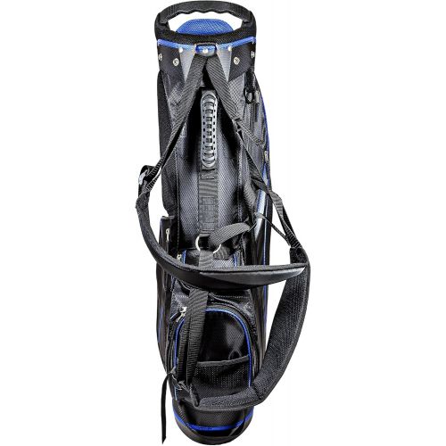  Club Champ Deluxe Stand Golf Bag