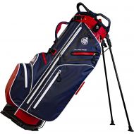 Club Champ Waterproof Stand Golf Bag