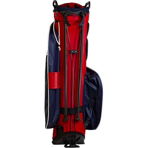  Club Champ Waterproof Stand Golf Bag