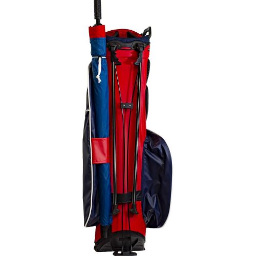  Club Champ Waterproof Stand Golf Bag