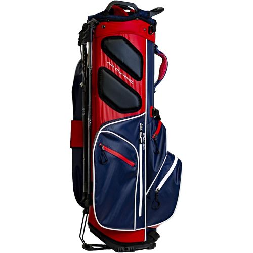  Club Champ Waterproof Stand Golf Bag