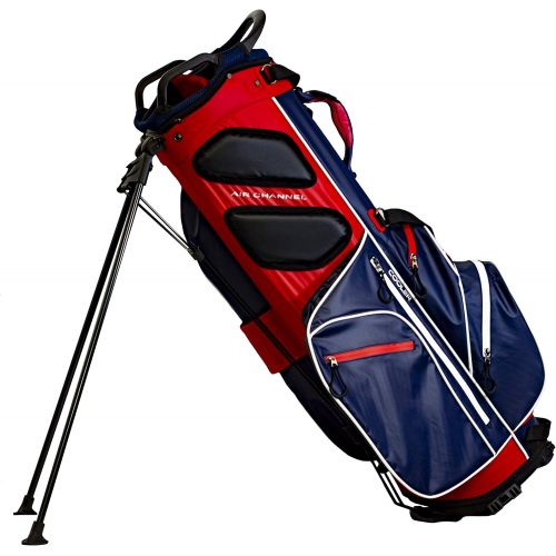  Club Champ Waterproof Stand Golf Bag