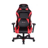 Clutch Chairz Gear Series Alpha Gaming Chair (Red)