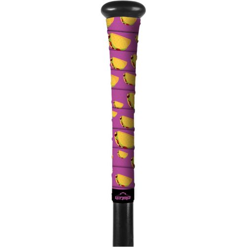  Clutch Sports Apparel Bat Grip