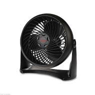Cnomg Turbo Force Fan Portable Air Circulator Cooling Table Wall Mount