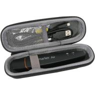 [아마존베스트]Co2Crea Hard Travel Case for Scanmarker Air Pen Scanner Wireless OCR Digital Highlighter Reading Pen by co2CREA