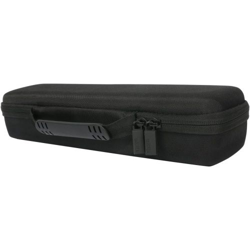  [아마존베스트]Co2Crea Hard Travel Case for Epson Workforce DS-40 Wireless Portable Document Scanner by co2crea