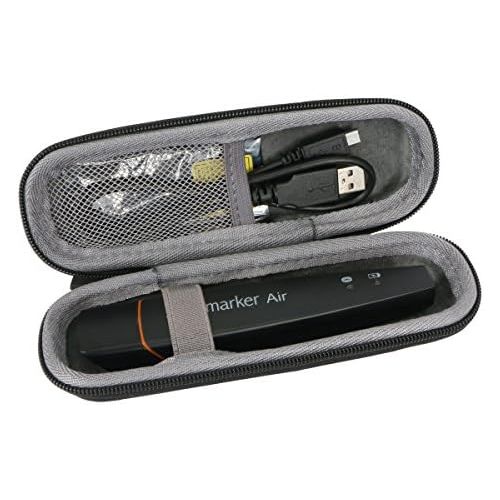  Hard Travel Case for Scanmarker Air Pen Scanner Wireless OCR Digital Highlighter Reading Pen by co2CREA