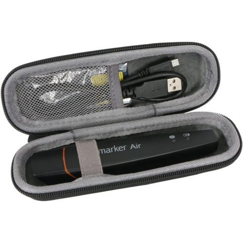  Hard Travel Case for Scanmarker Air Pen Scanner Wireless OCR Digital Highlighter Reading Pen by co2CREA