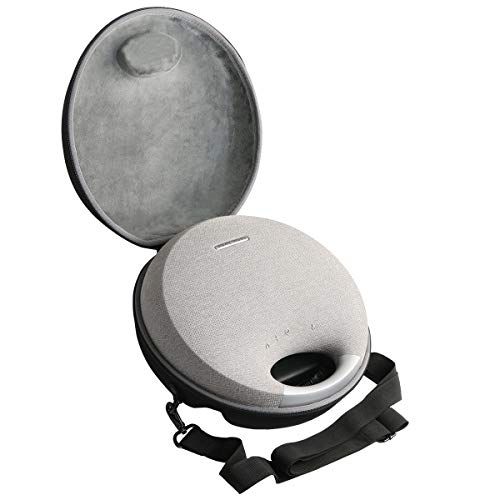  co2crea Hard Travel Case Replacement for Harman Kardon Onyx Studio 5/6 Bluetooth Wireless Speaker