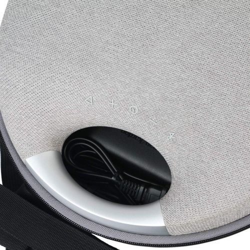  co2crea Hard Travel Case Replacement for Harman Kardon Onyx Studio 5/6 Bluetooth Wireless Speaker