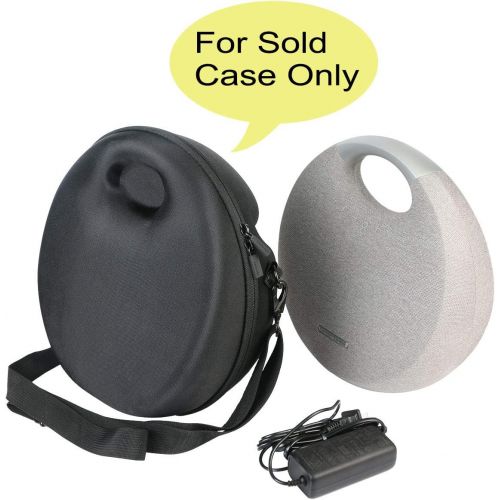  co2crea Hard Travel Case Replacement for Harman Kardon Onyx Studio 5/6 Bluetooth Wireless Speaker