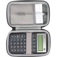[아마존베스트]co2crea Hard Travel Case for HP 10bII+ Financial Calculator (NW239AA)