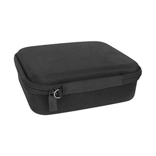  [아마존베스트]Hard Case Travel Bag For Logitech MX Ergo Advanced Wireless Trackball Mouse of co2CREA