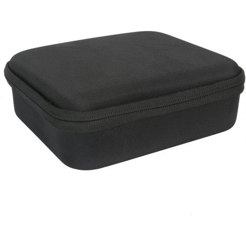  [아마존베스트]Hard Case Travel Bag For Logitech MX Ergo Advanced Wireless Trackball Mouse of co2CREA