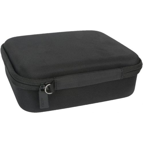  [아마존베스트]Hard Case Travel Bag For Logitech MX Ergo Advanced Wireless Trackball Mouse of co2CREA