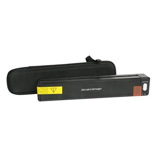  [아마존베스트]For Fujitsu ScanSnap iX100Fob Case PA03688B001Mobile Scanner from co2CREA