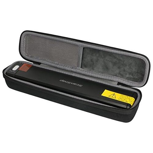  [아마존베스트]For Fujitsu ScanSnap iX100Fob Case PA03688B001Mobile Scanner from co2CREA