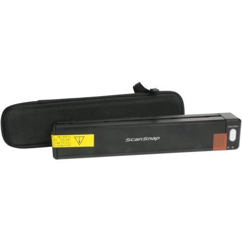  [아마존베스트]For Fujitsu ScanSnap iX100Fob Case PA03688B001Mobile Scanner from co2CREA