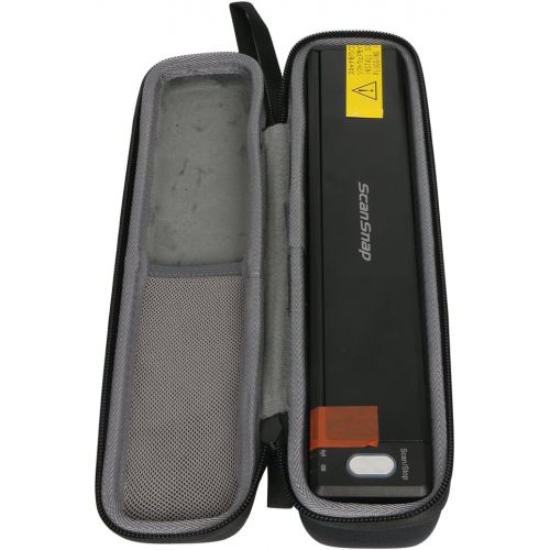  [아마존베스트]For Fujitsu ScanSnap iX100Fob Case PA03688B001Mobile Scanner from co2CREA