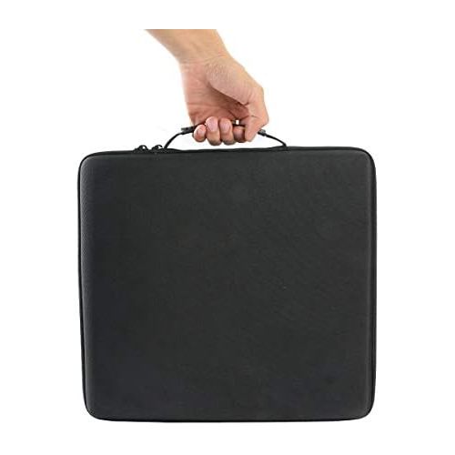  [아마존베스트]co2CREA Bag for Native Instruments Machine MK3 Case Carrying Bag