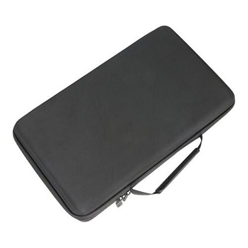  [아마존베스트]Hard Case Travel Bag For Novation Launchkey Mini 25Keys USB Keyboard Controller co2CREA
