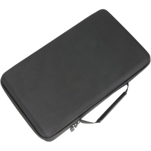  [아마존베스트]Hard Case Travel Bag For Novation Launchkey Mini 25Keys USB Keyboard Controller co2CREA