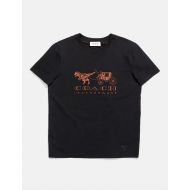 Coach rexy and carriage t-shirt