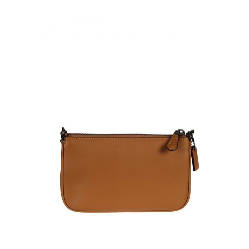  Coach Nolita 19 colourful handle pouch