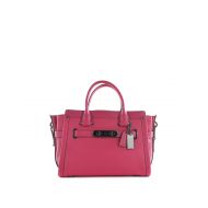 Coach Swagger 27 Carryall leather bag
