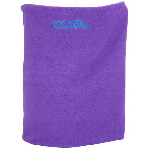  Coal The M.T.F Neck Gaiter